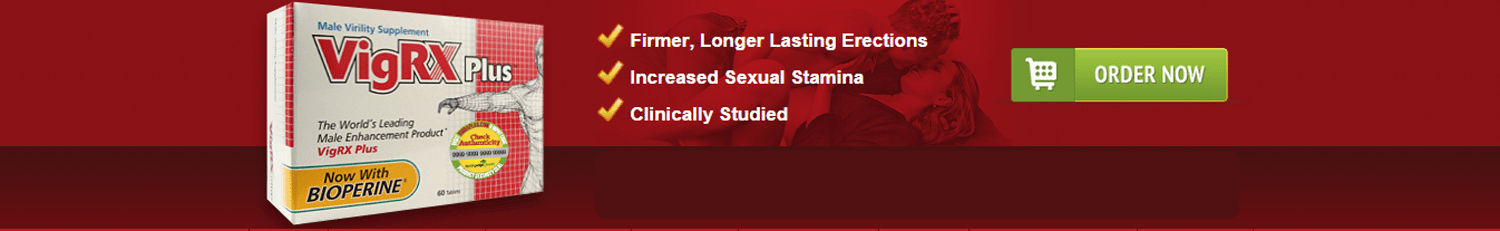 VigRx In Australia