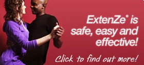 Extenze Safe And Effective For Australian