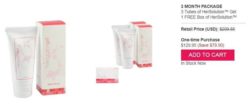 Hersolution Gel Order Online In Australia