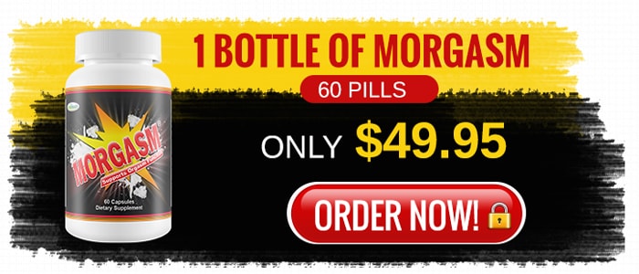 1 Bottle Morgasm Pills For Australian