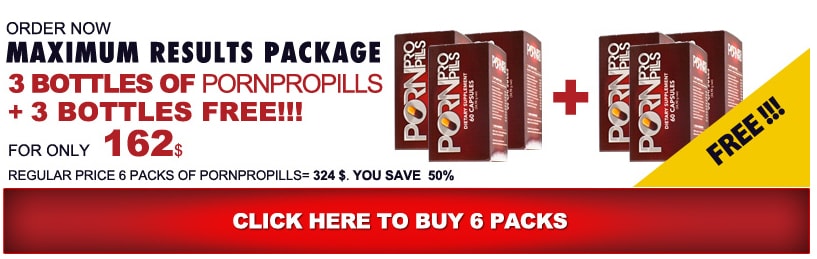 Porn Pro Pills Tablets 3 plus 3 Free Order Online In Australia