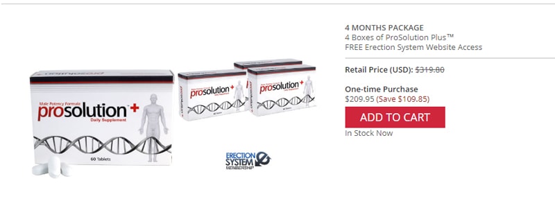 ProSolution Plus In Australia Order