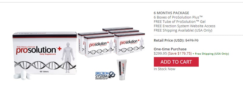 ProSolution Plus In Australia Order