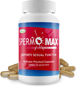 Spermomax Pills Price In Australia