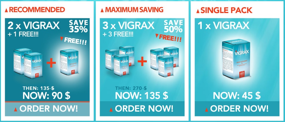 Vigrx Pills - Capsules Order Online In Australia